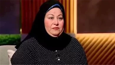 ناني سعد الدين: تنبأت لـ هاجر أحمد بالنجومية.. وسابتني أول ما اتشهرت