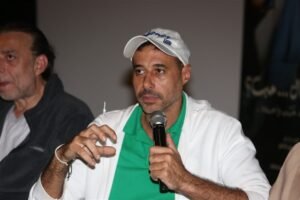 كواليس "ولنا في الخيال … حب؟" تتكشف خلال عرض خاص بسينما التحرير 3 كواليس "ولنا في الخيال … حب؟" تتكشف خلال عرض خاص بسينما التحرير