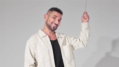 شقيق أحمد سعد ينفى إصابته بالشلل: سيعود أفضل مما كان عليه