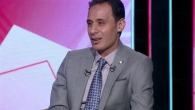 طارق السيد: أحمد عبد الرؤوف الأنسب للمرحلة الحالية في الزمالك.. وصبحي لا يستحق التواجد اساسياً