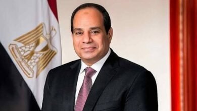 السيسي يطالب الوطنية للانتخابات التدقيق في أحداث بعض الدوائر الانتخابية