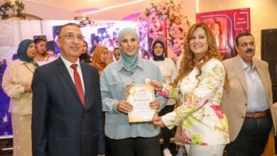 الشيف مروة محمود.. من أصول ريفية إلى مشروع طموح