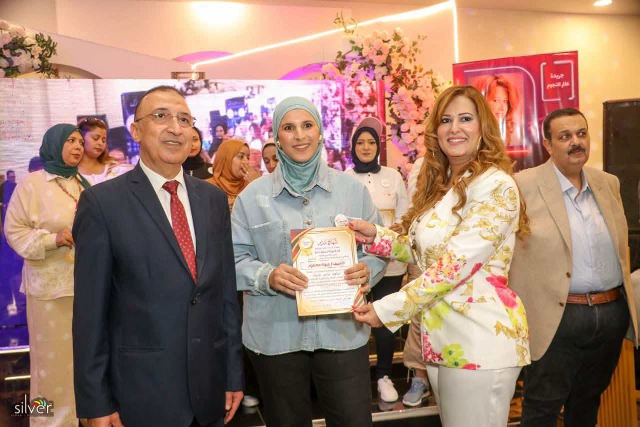 الشيف مروة محمود.. من أصول ريفية إلى مشروع طموح