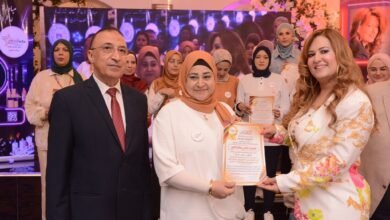 الشيف أماني صلاح الدين.. ذكريات الطفولة وطعم الزمن الجميل