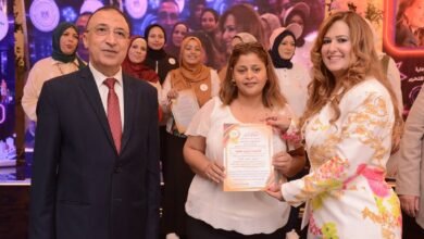 الشيف مريم سعيد.. من تجربة الحياة إلى شغف المطبخ