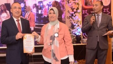 الشيف صابحة بدر.. بين بصارة الأمس وكورسات الحلو اليوم