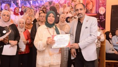 الشيف سناء المغربي.. شغف بدأ من الصغر ومسيرة نجاح مبكرة