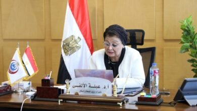 نائب وزير الصحة تشارك في منتدى «جاليان إفريقيا 2025» وتدعو إلى الاستثمار في تمكين المرأة والأسرة