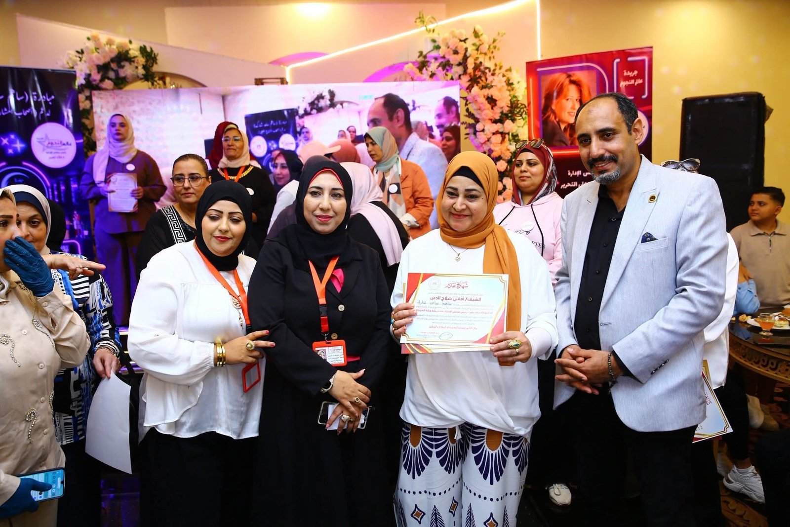 الشيف أماني صلاح الدين.. ذكريات الطفولة وطعم الزمن الجميل