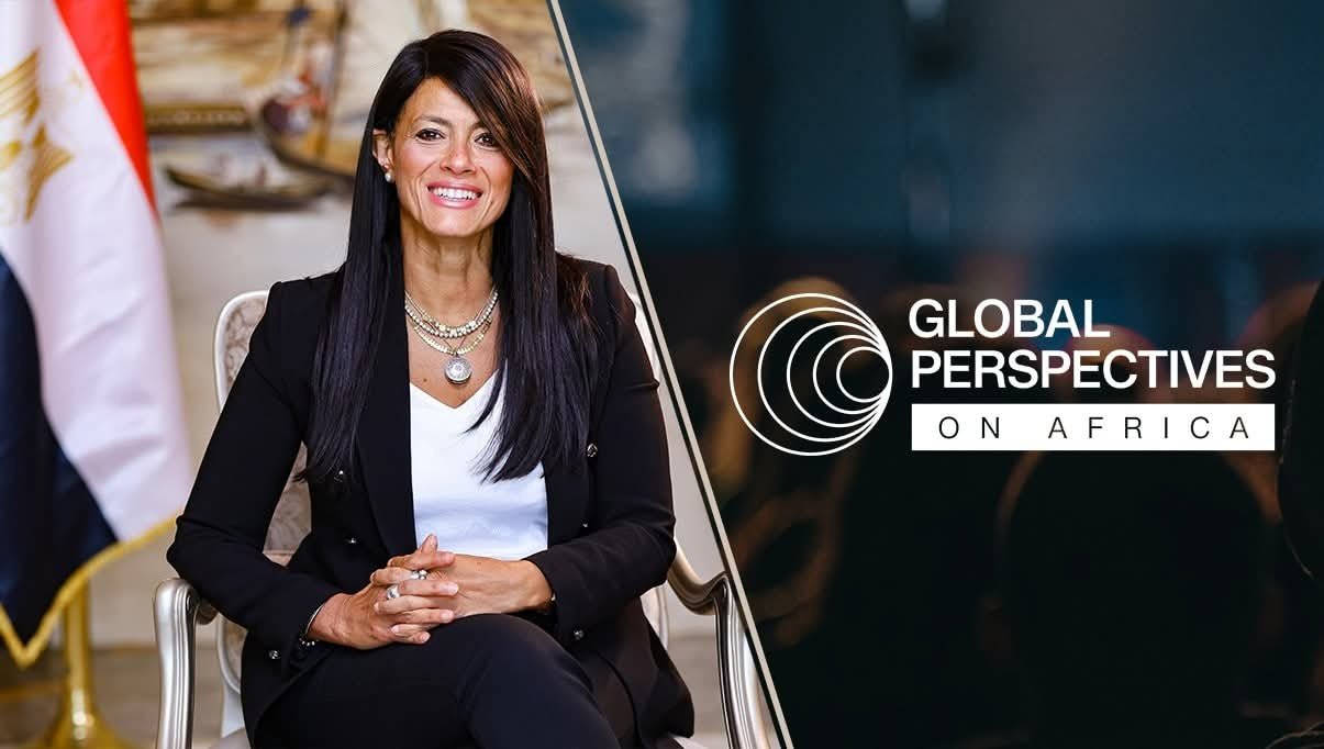 المشاط تشارك في فعالية CNN International بالمملكة المتحدة لمناقشة "تحولات الأوضاع الاقتصادية في القارة الأفريقية"