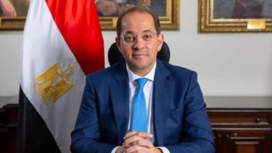 وزير المالية: تطبيق نظام التسجيل المسبق للشحنات «ACI» بالموانئ الجوية في الأول من يناير المقبل