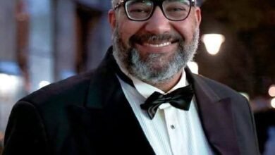 بيومي فؤاد يعتذر عن عدم العمل مع أحمد العوضي رغم الصلح بينهما لهذا السبب