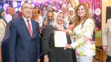 الشيف حنان أبو الحسن.. من شاشة “فتافيت” إلى عالم المطبخ والإبداع