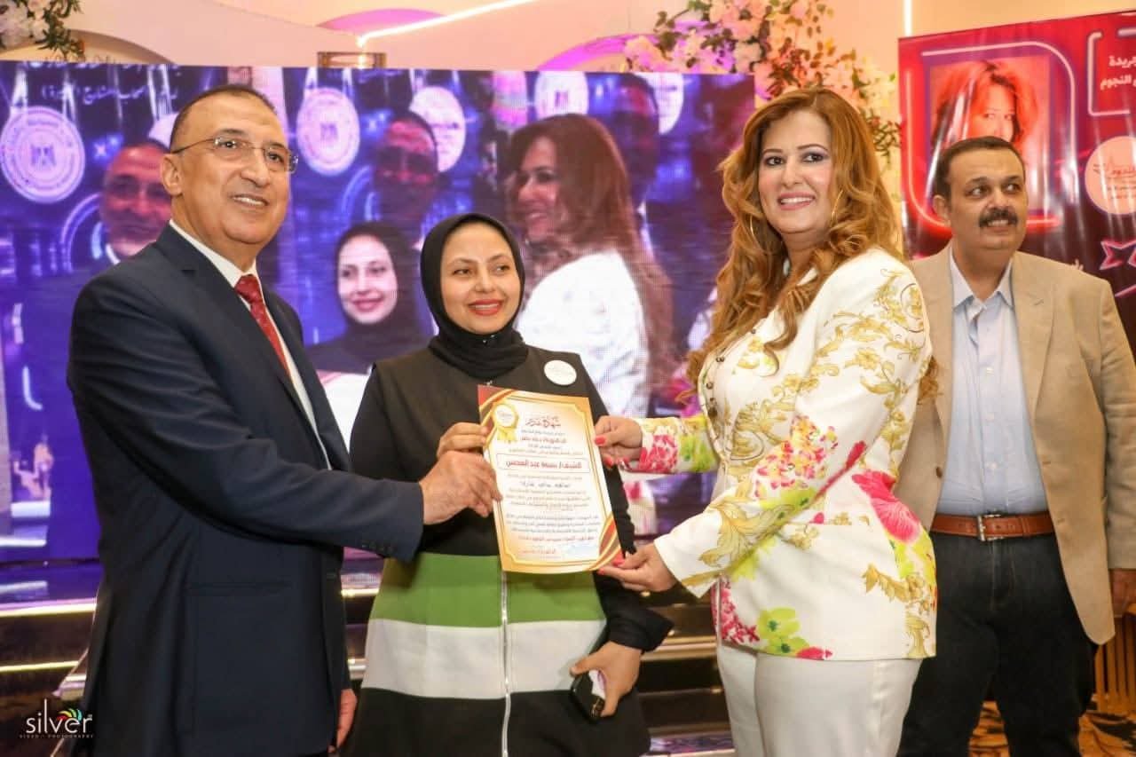 الشيف بسمة عبد المحسن.. عشق المطبخ من القلب والإبداع في كل وصفة 2 الشيف بسمة عبد المحسن.. عشق المطبخ من القلب والإبداع في كل وصفة