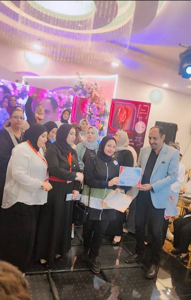 الشيف بسمة عبد المحسن.. عشق المطبخ من القلب والإبداع في كل وصفة