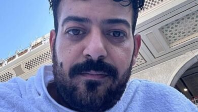 نقيب موسيقيين المنيا يكشف اللحظات الأخيرة من حياة المطرب الراحل إسماعيل الليثي