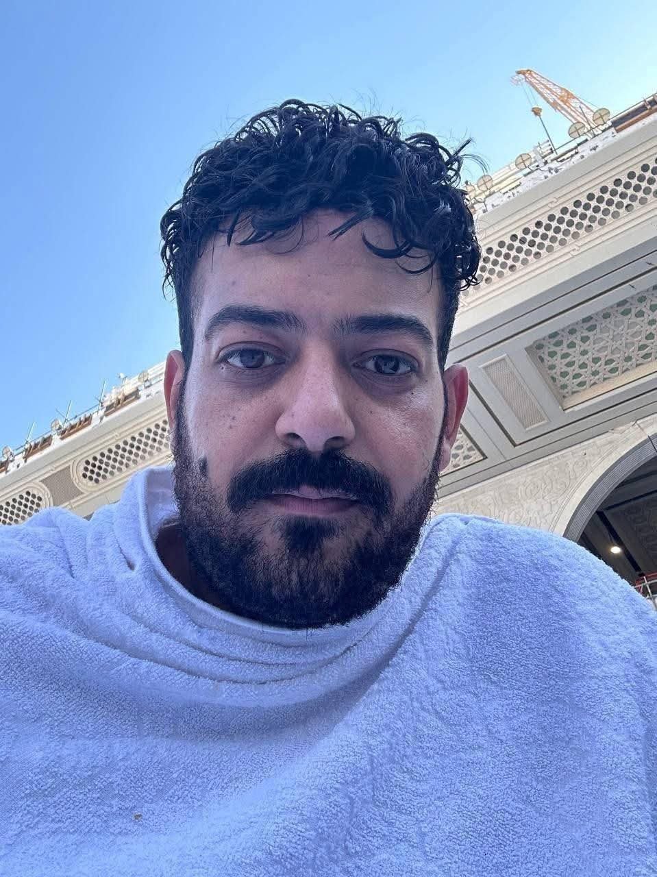 نقيب موسيقيين المنيا يكشف اللحظات الأخيرة من حياة المطرب الراحل إسماعيل الليثي 2 نقيب موسيقيين المنيا يكشف اللحظات الأخيرة من حياة المطرب الراحل إسماعيل الليثي