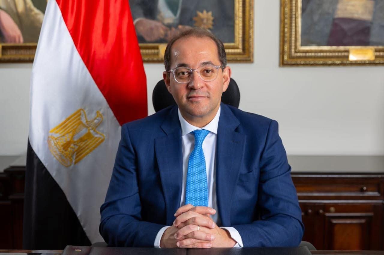 كجوك: تمويل المناخ لابد أن يكون أكثر إنصافًا للاقتصادات الناشئة 2 كجوك: تمويل المناخ لابد أن يكون أكثر إنصافًا للاقتصادات الناشئة