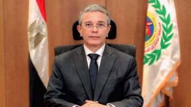 رئيس مصلحة الجمارك: منظومة «ACI» تخفض زمن الإفراج الجمركي جوًا وتقلل تكاليف الاستيراد والتصدير