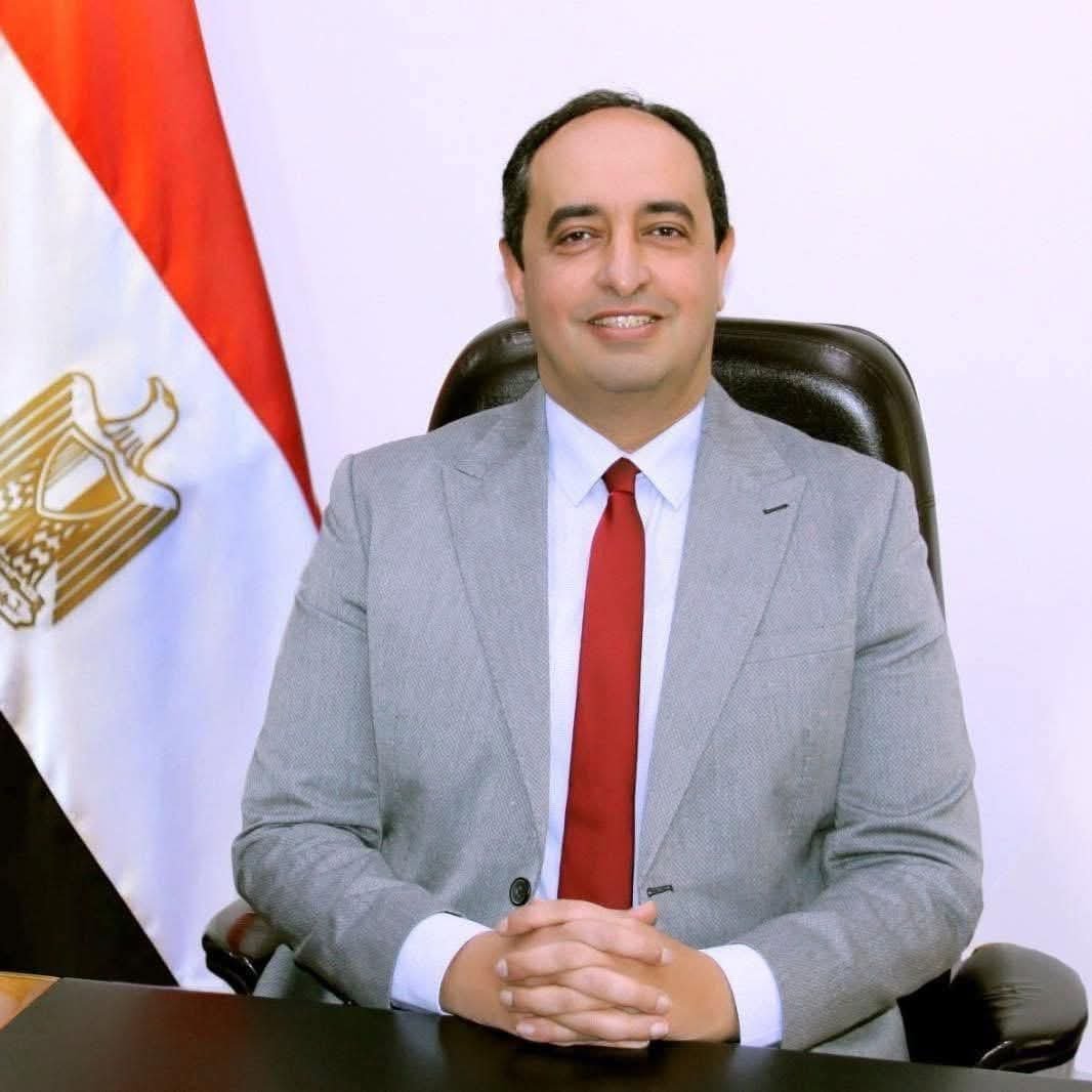 مدير صندوق مكافحة الإدمان يعلن تكثيف أنشطة أندية الوقاية للصندوق بمراكز الشباب 