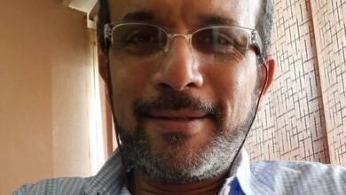 الوطنية للإعلام تنعي الإعلامي خالد شبانه رئيس قطاع قنوات النيل المتخصصة