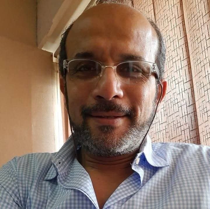 الوطنية للإعلام تنعي الإعلامي خالد شبانه رئيس قطاع قنوات النيل المتخصصة