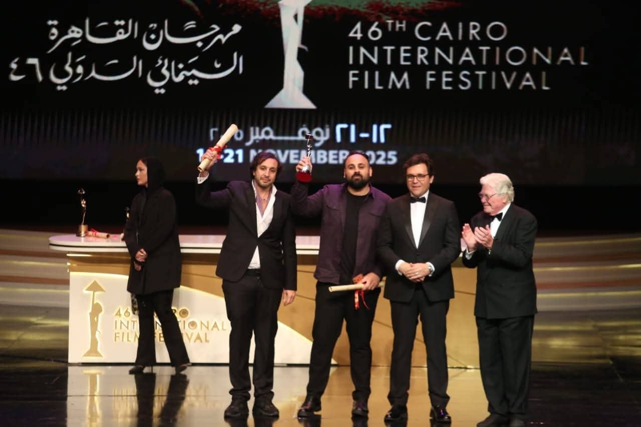 وزير الثقافة يعلن ختام فعاليات الدورة السادسة والأربعين لمهرجان القاهرة السينمائي الدولي 