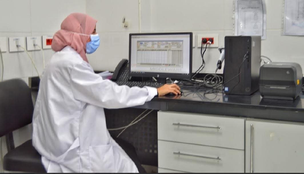 هيئة الرعاية الصحية: إجراء أكثر من 7 مليون فحص طبي شامل بمحافظات التأمين الصحي الشامل 