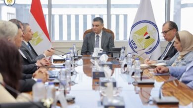 هيئة الشراء الموحد تبحث إنشاء منصة أفريقية موحدة لدعم نفاذ الأدوية والمستلزمات 