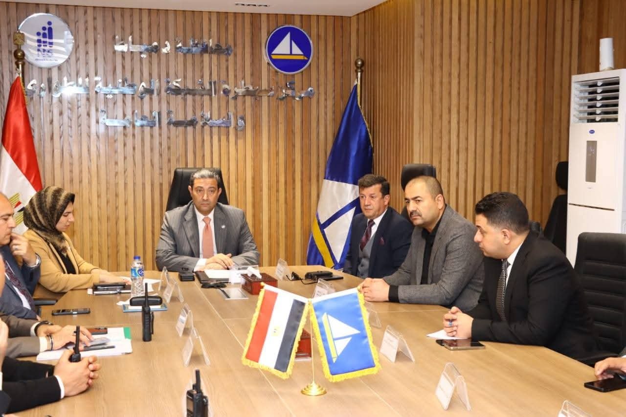 محافظ دمياط يتابع عملية التصويت بجميع المراكز والمدن فى اليوم الثانى لانتخابات مجلس النواب