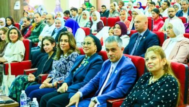 وزيرة التنمية المحلية تطلق النسخة الثالثة من برنامج قادة المناخ