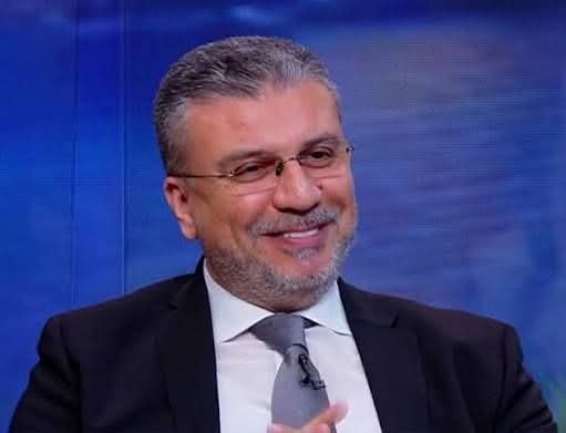الجامعة الأمريكية بالقاهرة تكرّم الدكتور عمرو الليثي في احتفال تخريج دبلومة الإعلام الرقمي