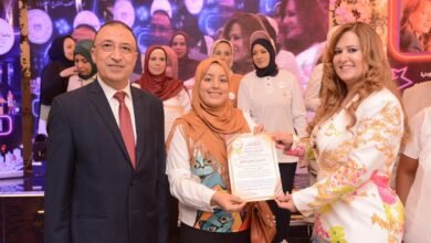 الشيف هدير صلاح.. وصفات بطعم البيت وريحة الأم