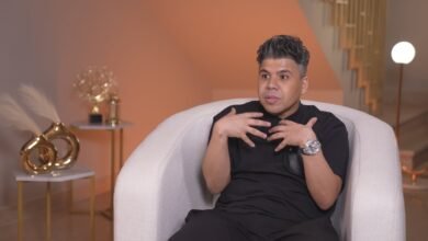 عمر كمال يكشف الجانب الديني من شخصيته: أنا متذبذب في الصلاة ومش هبني مساجد