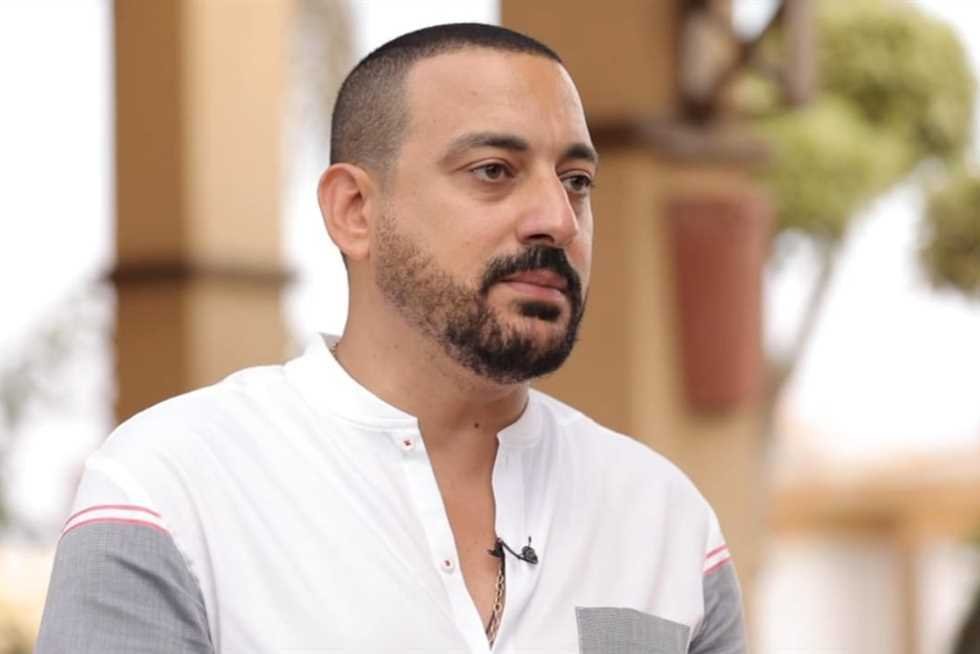 دياب ينعي المطرب إسماعيل الليثي