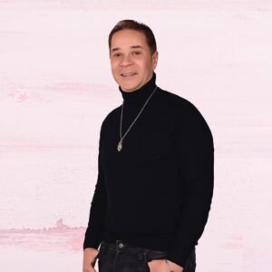 مدحت صالح يستعد لطرح ألبومه الجديد "إنت وبس"