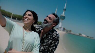 أيتن عامر تواصل خطواتها الفنية بثبات في بطولة مسلسل مغلق للصيانة