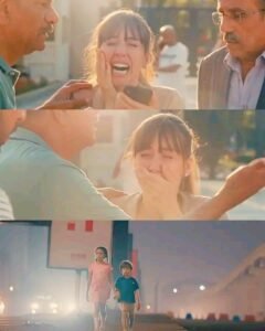 تصاعد الأحداث في الحلقة 22 من "لينك": اختطاف اطفال سعاد يشعل الاحداث