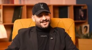 مسلم لنزار الفارس: «طلقت زوجتي على الهواء.. وأدفن نفسي لو تزوجت من الوسط الفني» 2 مسلم لنزار الفارس: «طلقت زوجتي على الهواء.. وأدفن نفسي لو تزوجت من الوسط الفني»