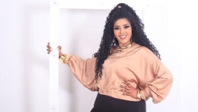 جواهر تعود لجمهورها بأغنية مفاجأة بعنوان "فارس أحلامي" ..فيديو 