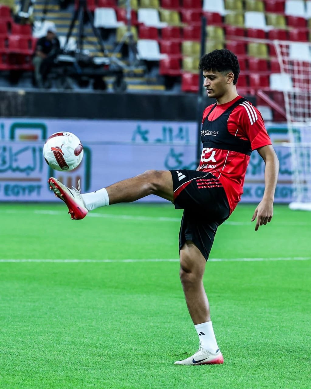 أخبار النادي الأهلي اليوم الإثنين 17 نوفمبر