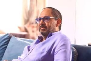 حسام حامد للفنان كمال أبو رية : من القلائل اللي حضورهم بيغيّر شكل المشهد كله