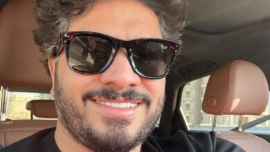 مصطفى حجاج : هاني محروس شريك النجاح ومفيش بينا خلافات