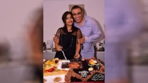 لسرقة آلاف الدولارات.. شيرين عبد الوهاب أمام الحكومة 