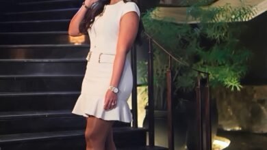 احتفال مميز لأيتن عامر.. أبطال "كلهم بيحبوا مودي" يقدمون لها مفاجأة عيد ميلادها