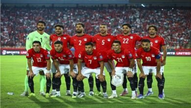 فيفا يبلغ الاتحاد المصري بنظام قرعة كأس العالم 2026