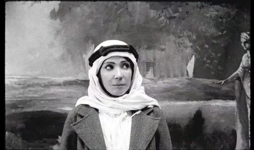 الشركة المنتجة تعرض برومو فيلم الست والمتابعين تعلق "عظمة"