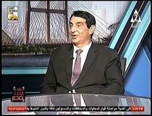 العارف بالله طلعت والإعلامى احمد عبد العظيم ( على بر مصر ) تماسك الدولة المصرية ضمانة لنجاح الاستحقاق البرلماني
