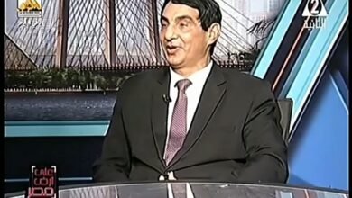 العارف بالله طلعت والإعلامى احمد عبد العظيم ( على بر مصر ) تماسك الدولة المصرية ضمانة لنجاح الاستحقاق البرلماني