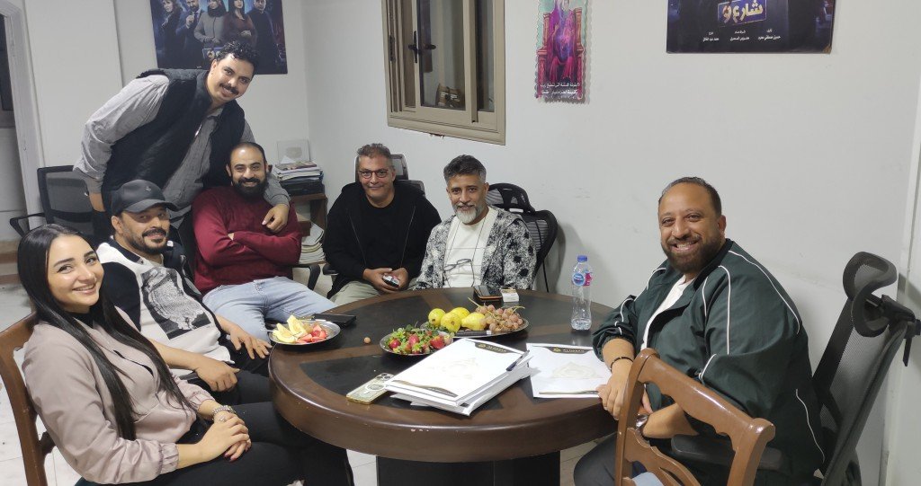 بالصور.. السرايا الصفرا يلبي طموح «عمرو عبد الجليل» في العودة لأدوار الكوميديا